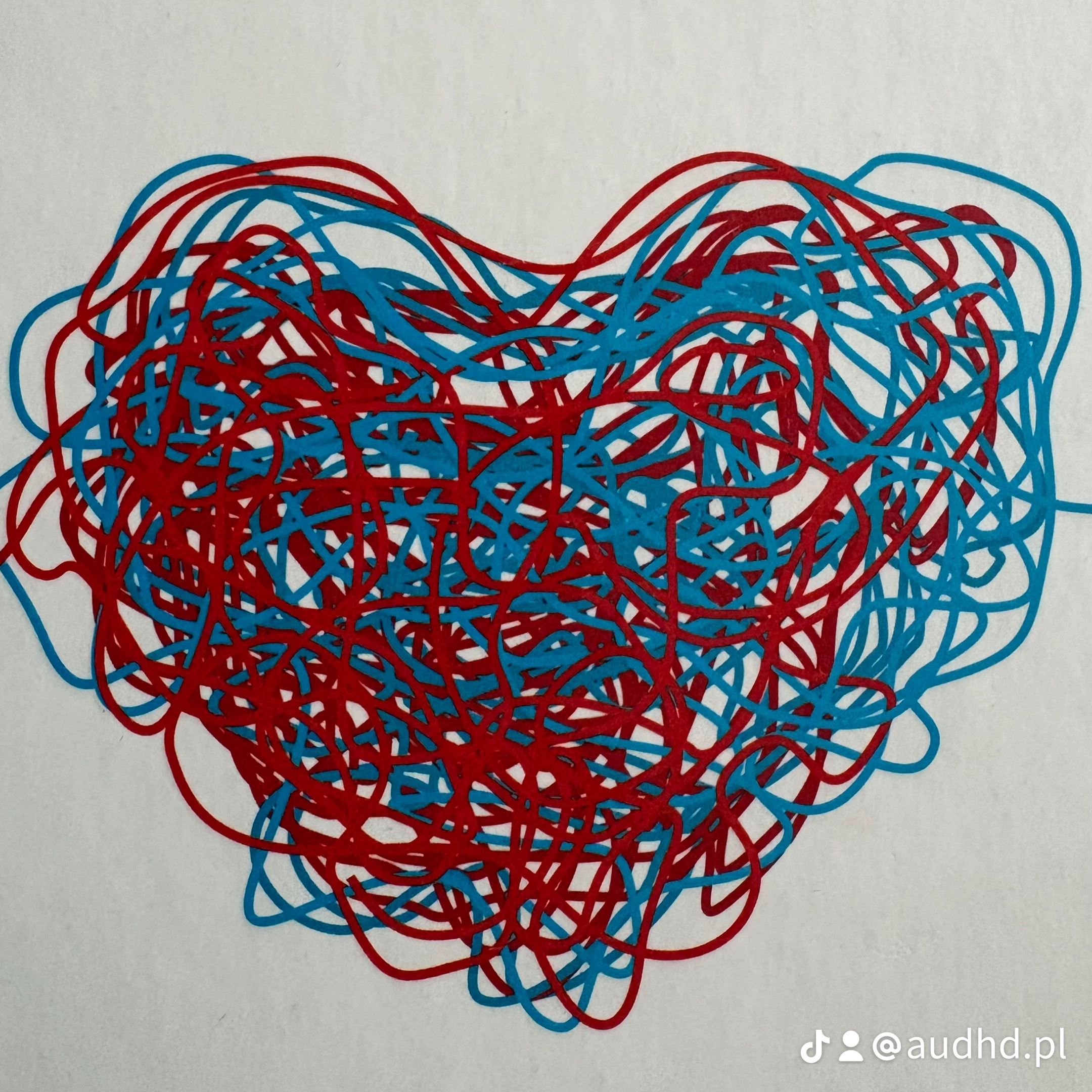 ADHD u dorosłych